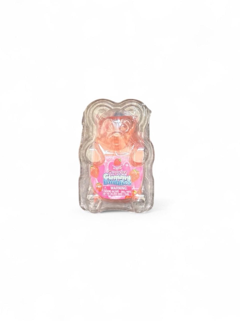 gummy buddies